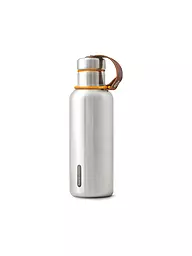 BLACK+BLUM | Isolierflasche 0,5l Orange / Edelstahl | orange