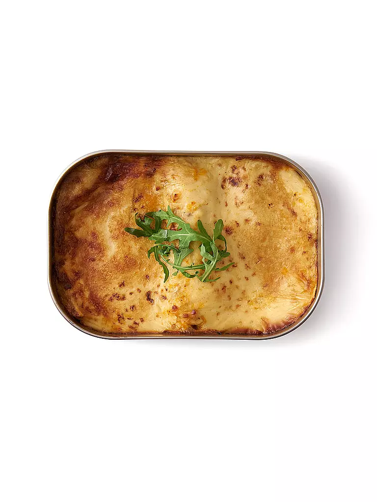 BLACK+BLUM | Lunchbox Gross 1l Olrange/Edelstahl | orange