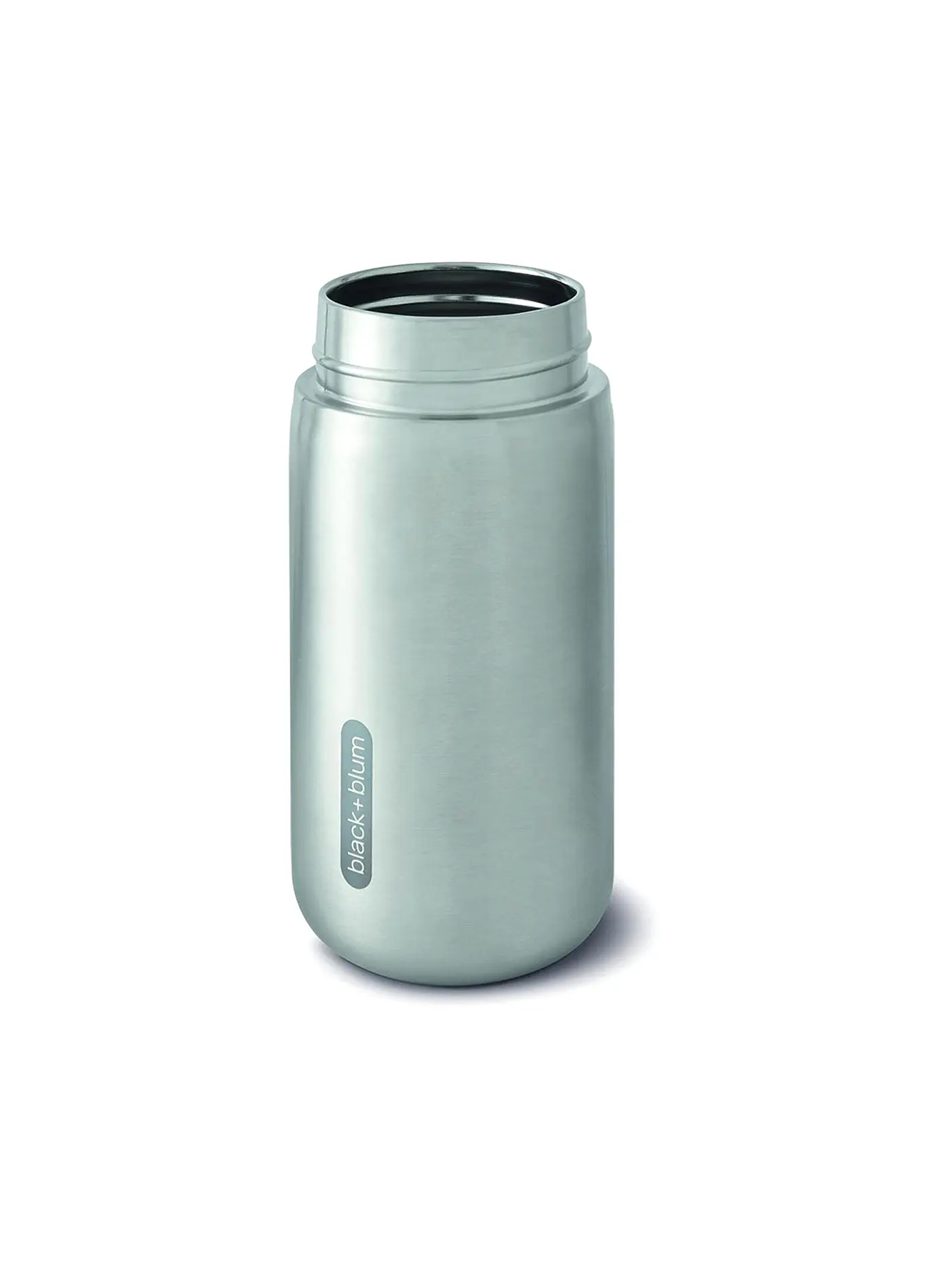 BLACK+BLUM | Thermosbecher - Edelstahlbecher to Go 340ml Olive/Edelstahl | olive
