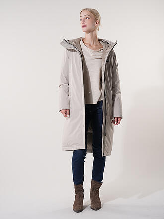 BLAUER | Daunenmantel CARMEN