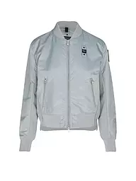 BLAUER | Blouson LAURIE | hellgrau