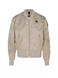 BLAUER | Blouson LAURIE | beige