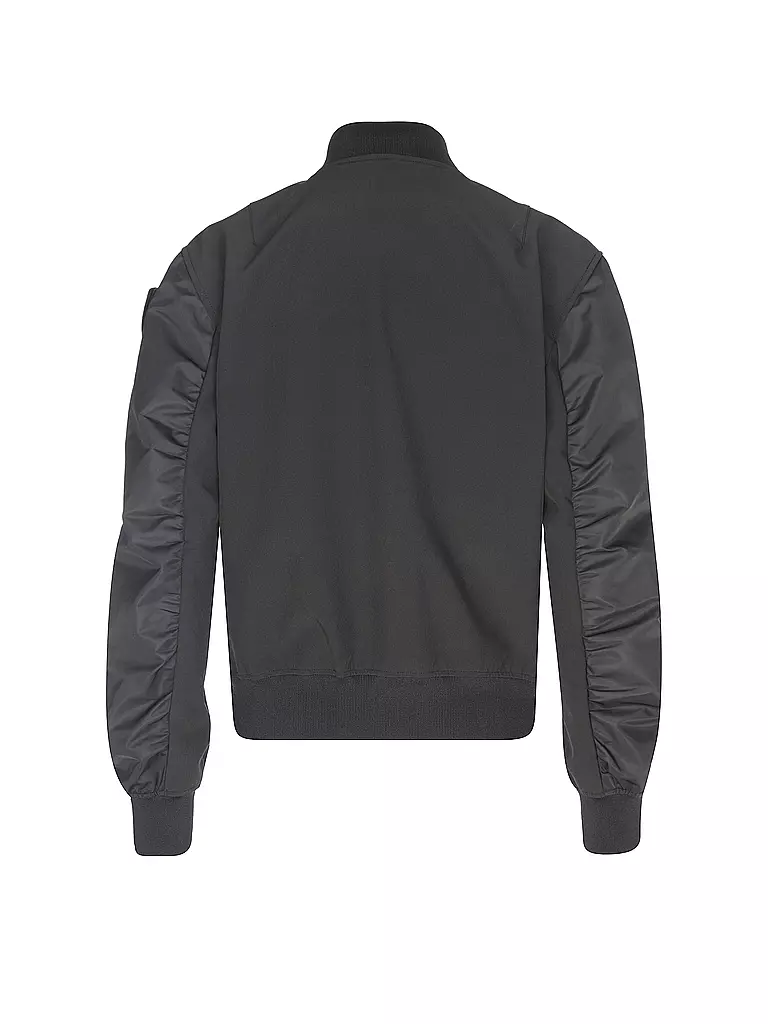 BLAUER | Blouson LAURIE | hellgrau
