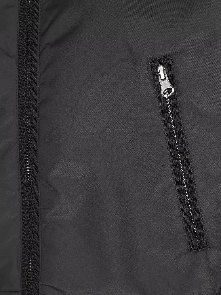 BLAUER | Blouson LAURIE | hellgrau