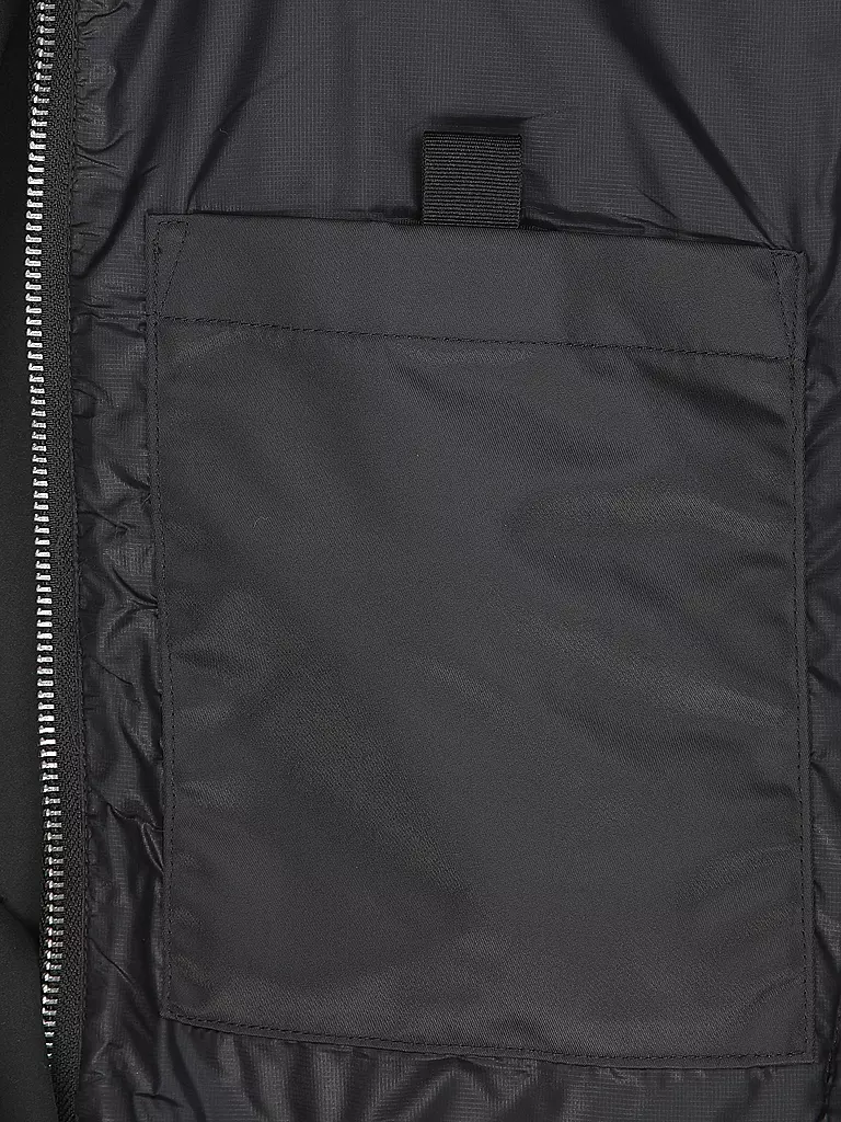 BLAUER | Blouson LAURIE | hellgrau