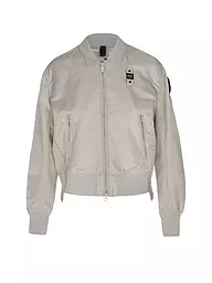 BLAUER | Blouson | beige