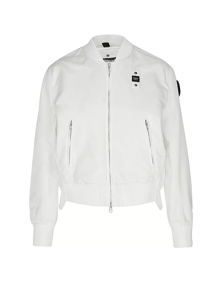 BLAUER | Blouson | creme