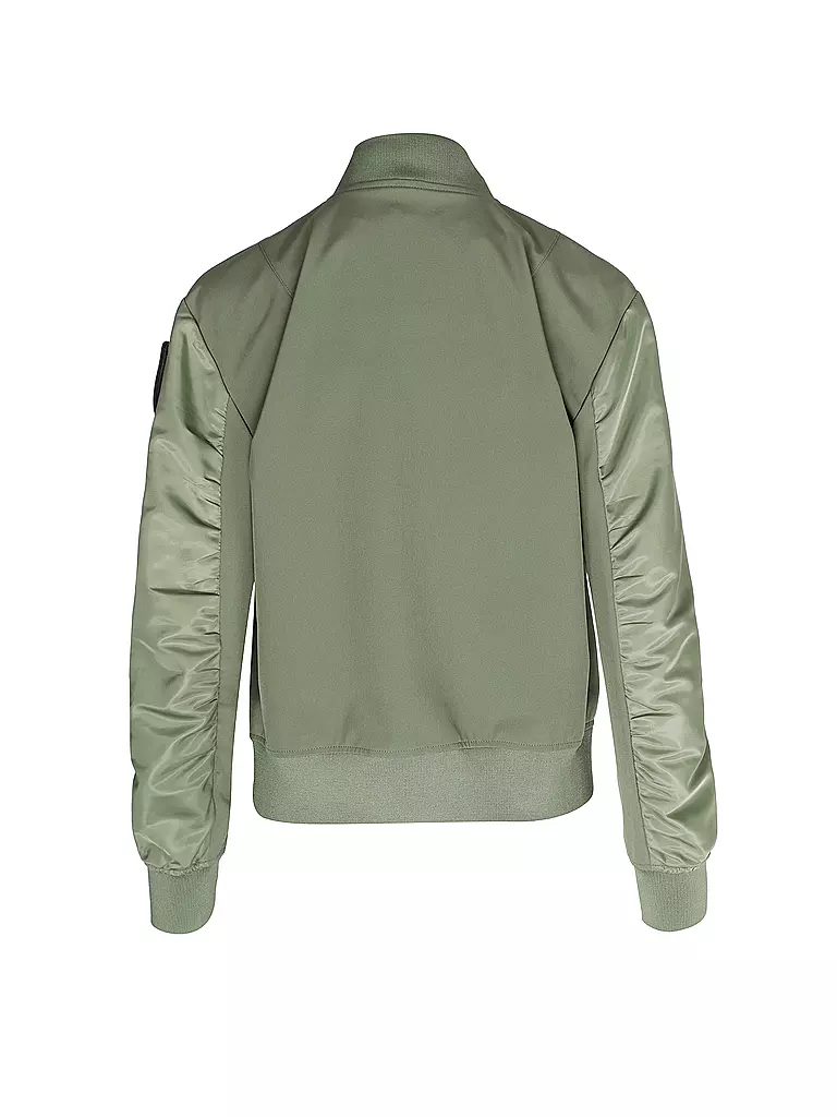 BLAUER | Blouson | olive