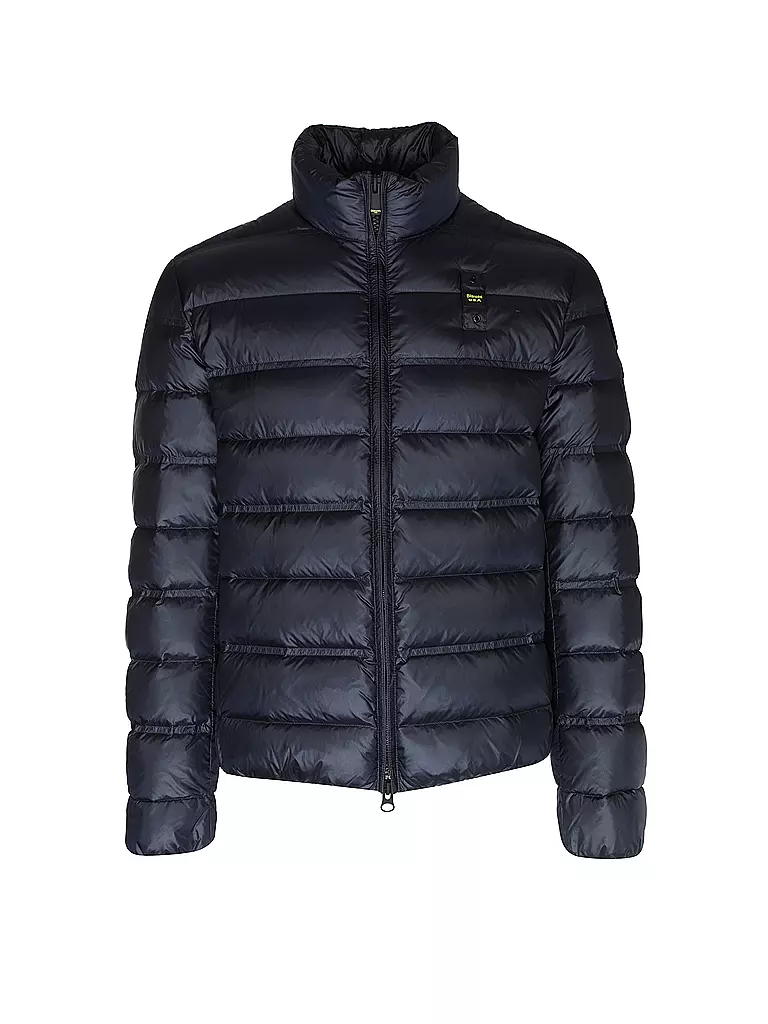 BLAUER | Daunenjacke  | blau