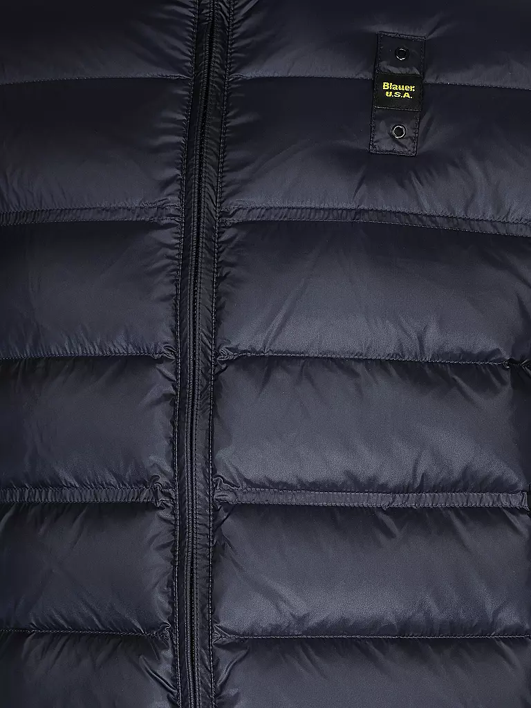 BLAUER | Daunenjacke  | blau