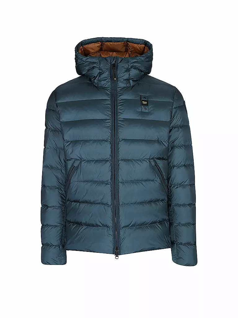 BLAUER | Daunenjacke | blau