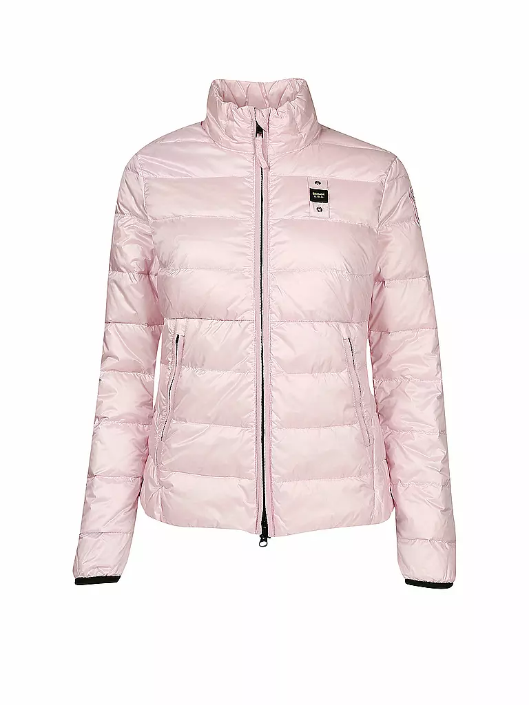 BLAUER | Leichtdaunenjacke  | rosa