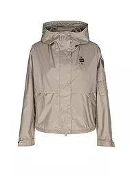 BLAUER | Parka ERIE | beige