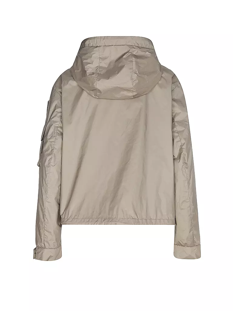 BLAUER | Parka ERIE | beige