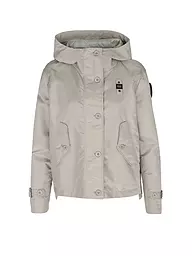 BLAUER | Parka | beige