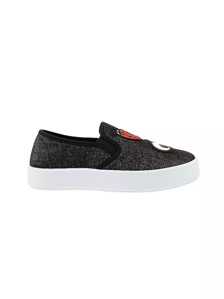 BLINK | Schuhe - Slip On "Patches" | 