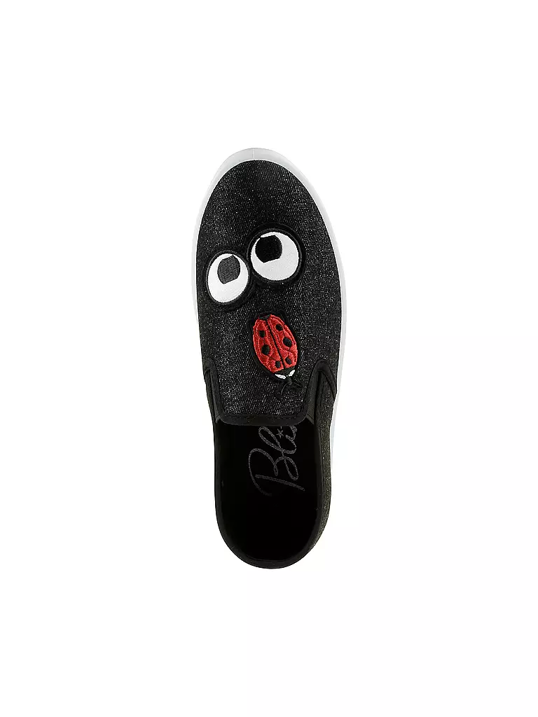 BLINK | Schuhe - Slip On "Patches" | 