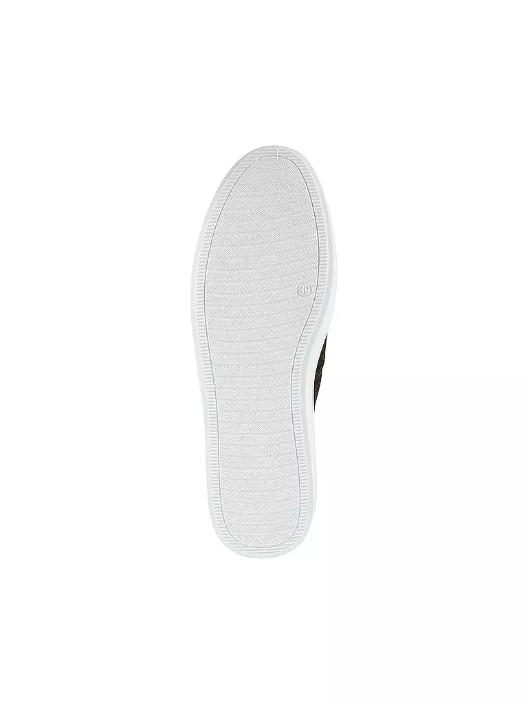 BLINK | Schuhe - Slip On "Patches" | 