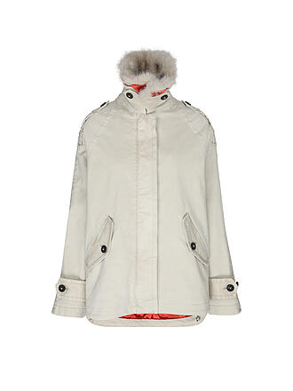 BLONDE NO.8 | Parka NATI 316