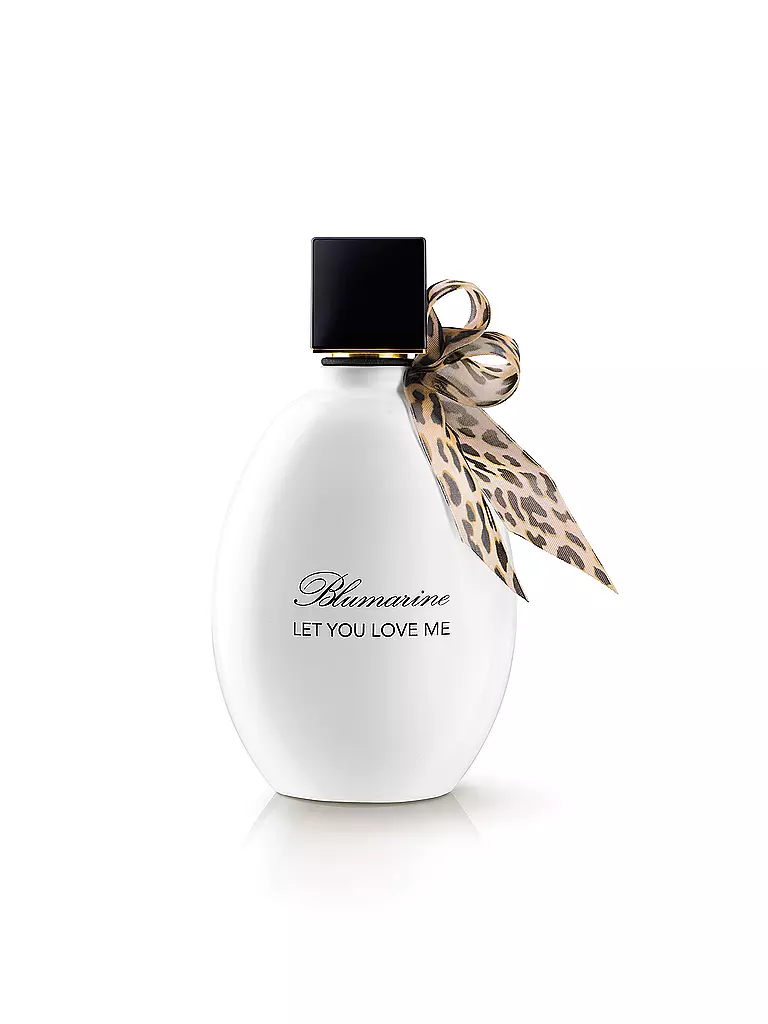 BLUMARINE | Let You Love Me Eau de Parfum 100ml | keine Farbe