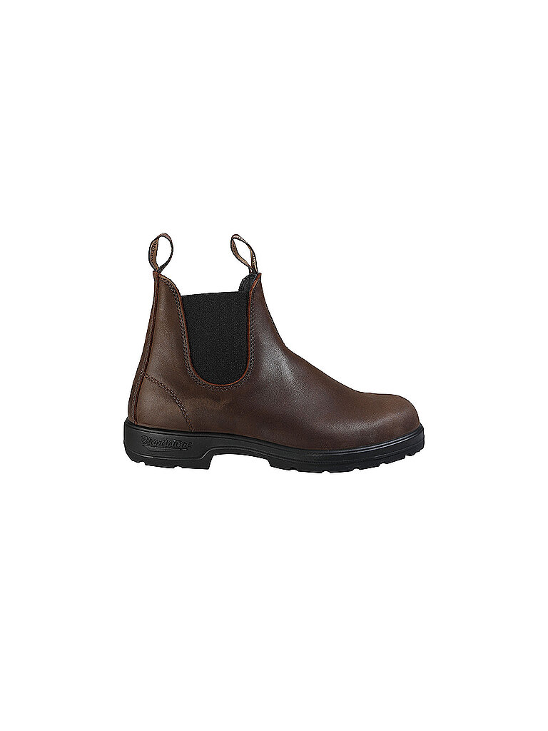 BLUNDSTONE Chelsea Boots CLASSIC1609 braun | 39-40