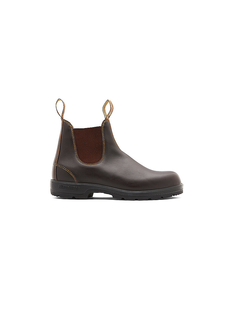 BLUNDSTONE Chelsea Boots 550 braun | 46