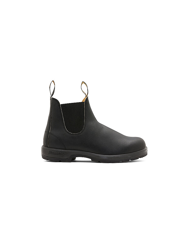 BLUNDSTONE Chelsea Boots 558 schwarz | 46