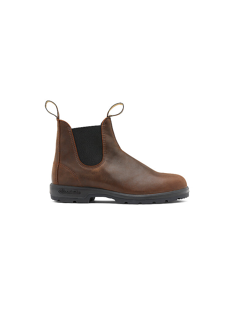 BLUNDSTONE Chelsea Boots CLASSIC1609 braun | 46