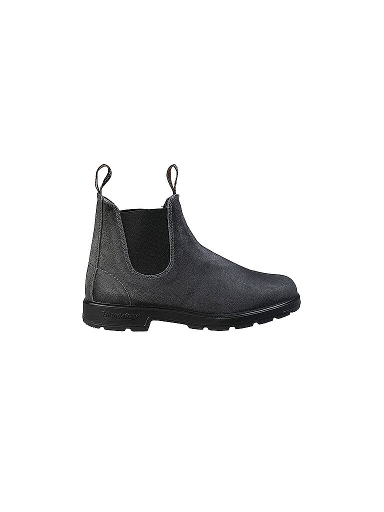BLUNDSTONE Chelsea Boots 1910 grau | 46