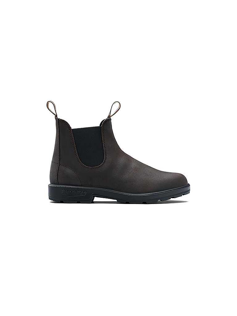 BLUNDSTONE Chelsea Boots 2610 braun | 37