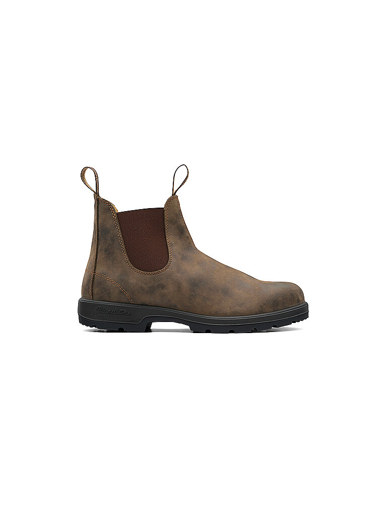BLUNDSTONE Chelsea Boots 585 braun | 40-41