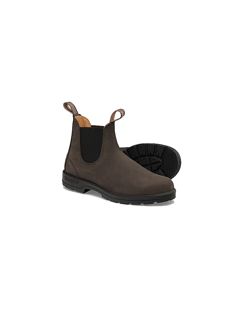 BLUNDSTONE | Chelsea Boots 2345 | braun