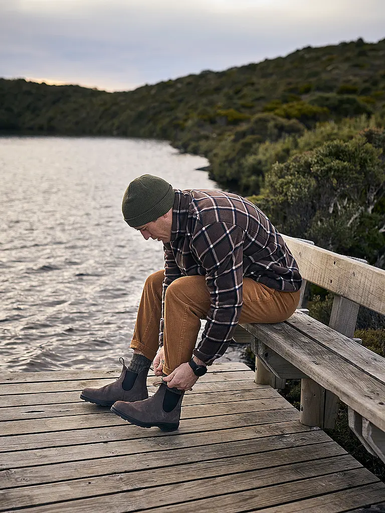 BLUNDSTONE | Chelsea Boots 2345 | braun
