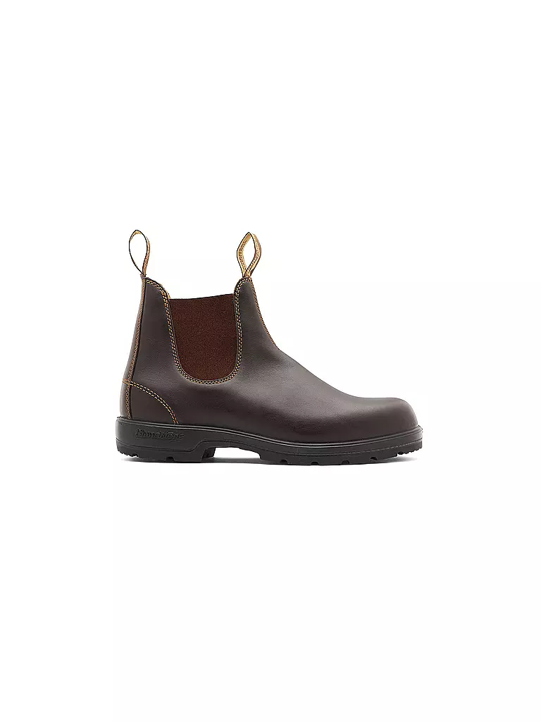 BLUNDSTONE | Chelsea Boots 550 | braun