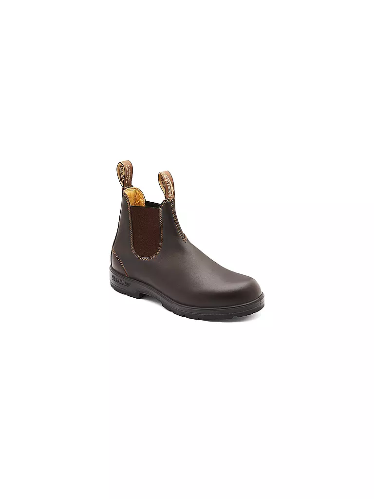 BLUNDSTONE | Chelsea Boots 550 | braun
