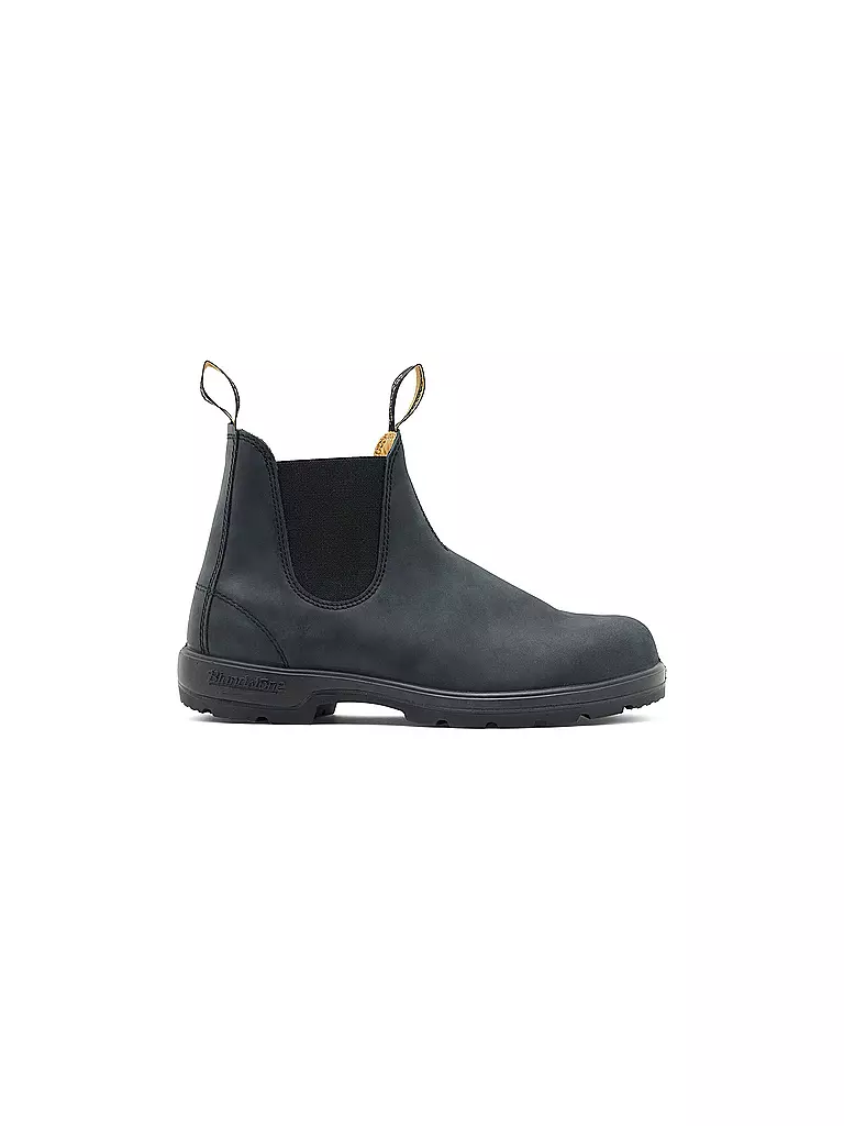 BLUNDSTONE | Chelsea Boots 587 | grau