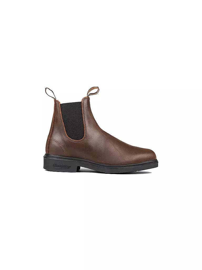 BLUNDSTONE | Chelsea Boots DRESS 2029 | braun