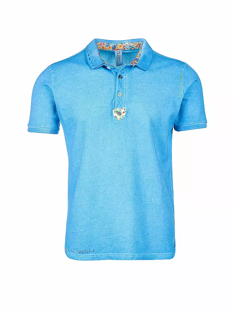 BOB | Poloshirt "Ricky R49" | 