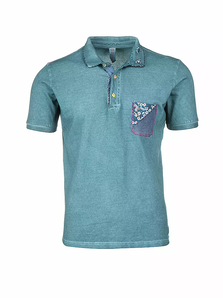 BOB | Poloshirt "Ricky R58" | 