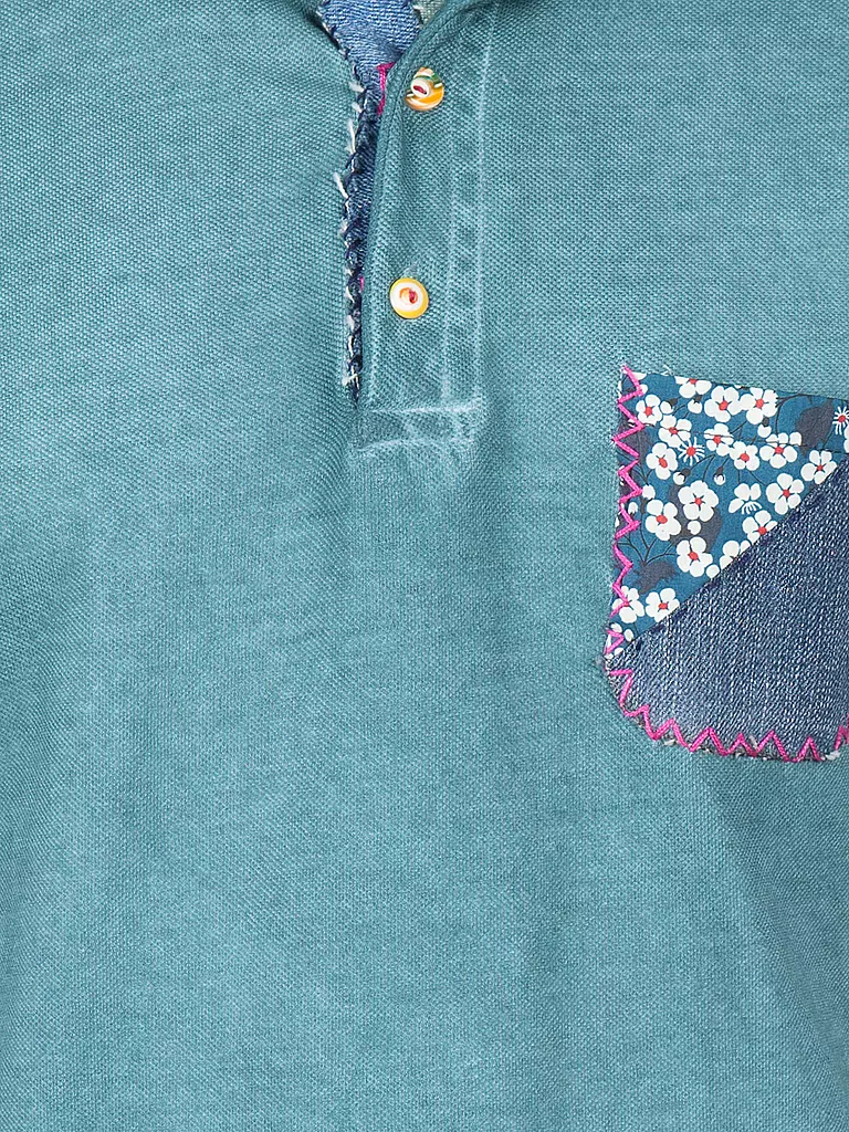 BOB | Poloshirt "Ricky R58" | 