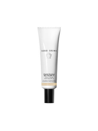 BOBBI BROWN | Gesichtscreme - Vitamin Enriched Skin Tint  50ml (Light 1)