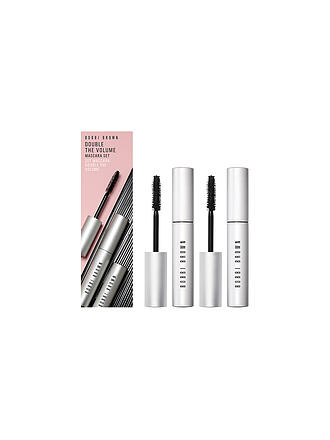 BOBBI BROWN | Geschenkset - Smokey Eye Mascara Promo Flex Set