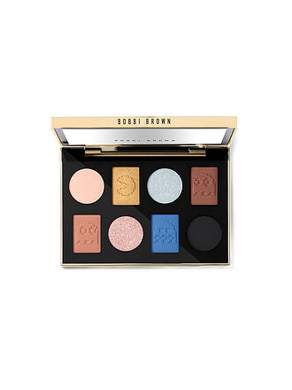 BOBBI BROWN | PAC-MAN™ Power Play Eye Palette