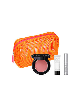 BOBBI BROWN | Geschenkset - Blush & Glow Set