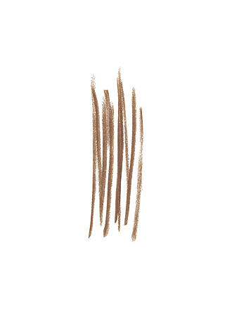 BOBBI BROWN | Augenbrauenstift - Long-Wear Brow Pencil refillable (16 Warm Blonde)