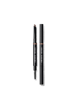BOBBI BROWN | Augenbrauenstift - Long-Wear Brow Pencil refillable (22 Neutral Dark Brown)