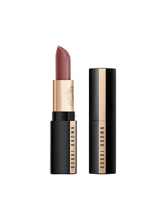 BOBBI BROWN | Lippenstift - Luxe Cashmere Matte Lipstick (13 Vintage Blush)