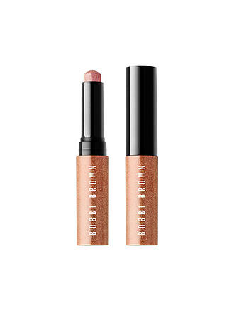 BOBBI BROWN | Lidschatten - Crystal Eyes Shadow Stick (03 Brilliant Pink)