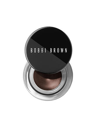 BOBBI BROWN | Long-Wear Gel Eyeliner (02 Chocolate Shimmer Ink)