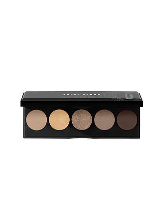 BOBBI BROWN | Nudes Eyeshadow Palette (Smokey Nudes) 